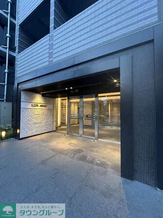 KDXレジデンス本蓮沼の物件内観写真